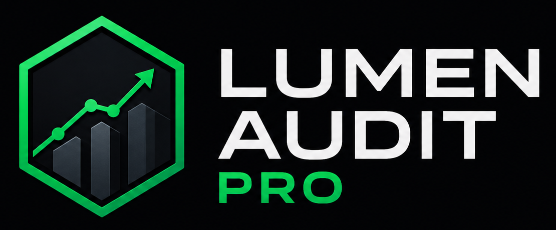 LumenAudit Pro